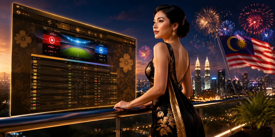 Proses deposit mudah menggunakan eWallet tempatan untuk permainan Blackjack di 4080 Kedah