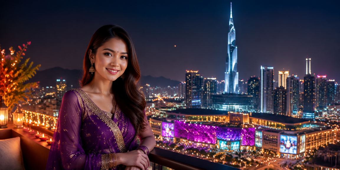 Pengguna mengakses platform 4080 melalui telefon pintar untuk bertaruh badminton di Kuala Lumpur