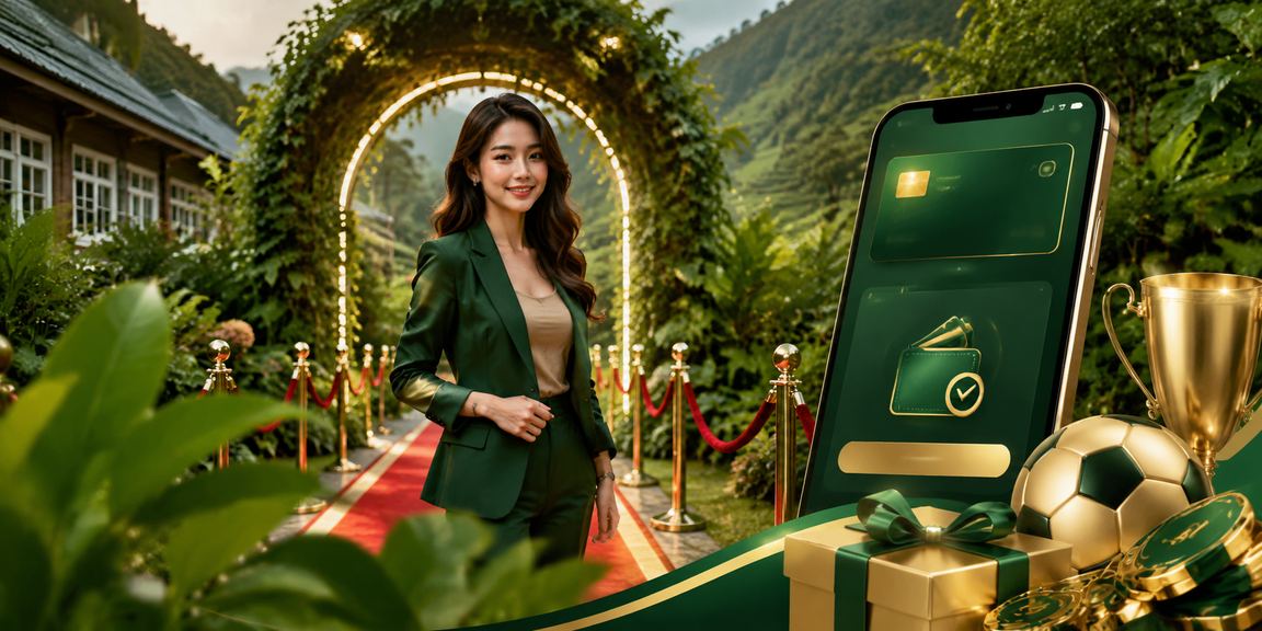 Pengguna Malaysia menikmati bonus deposit dengan selamat melalui platform 4080 yang terpercaya